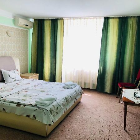 Pensiunea Paradis Vrancean Cotesti  Екстер'єр фото